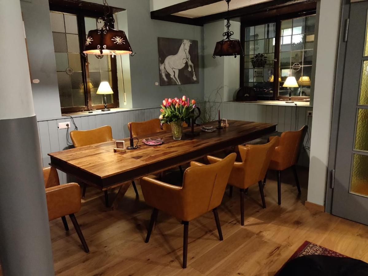 Hotel-Restaurant Koehler Щутгарт Екстериор снимка