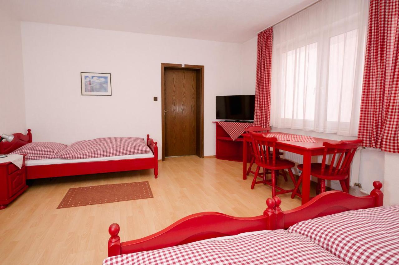 Hotel-Restaurant Koehler Щутгарт Екстериор снимка