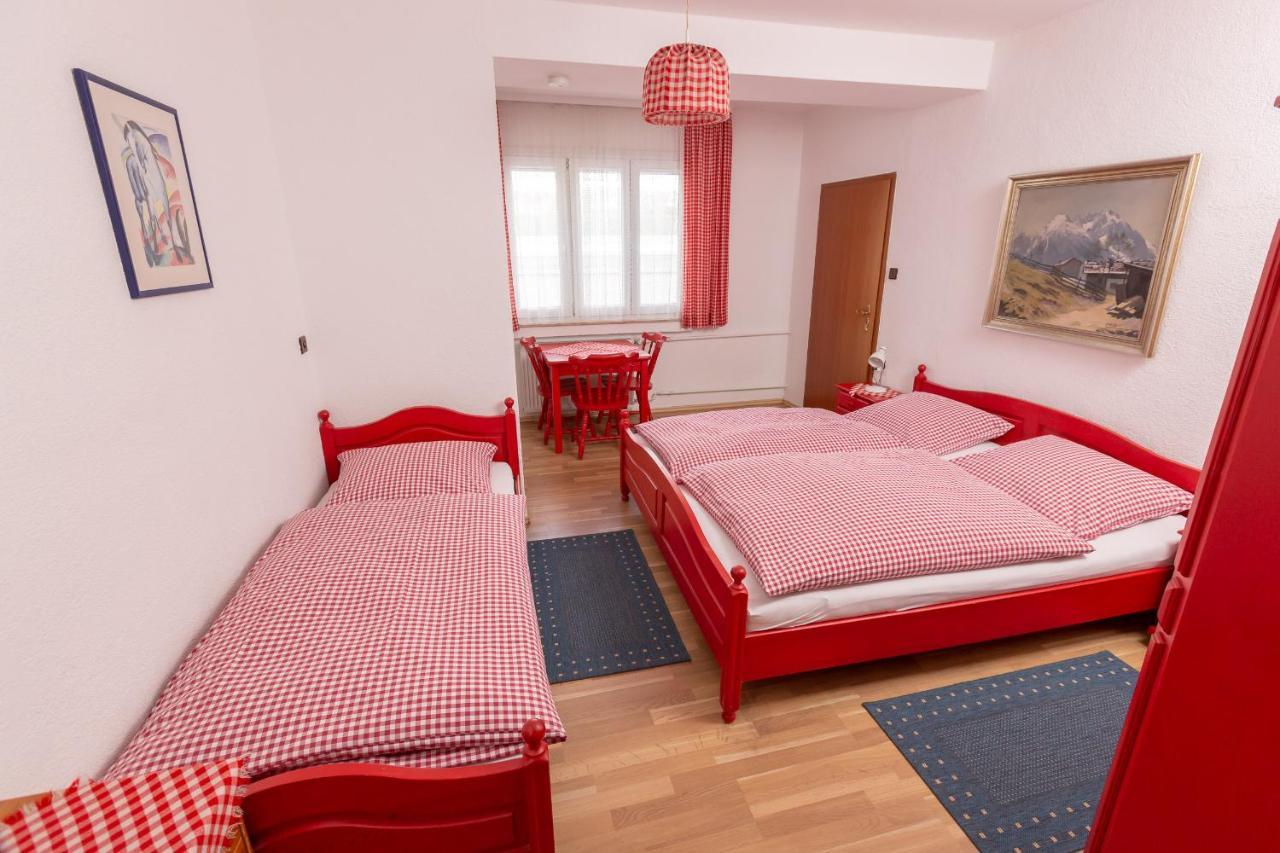 Hotel-Restaurant Koehler Щутгарт Екстериор снимка