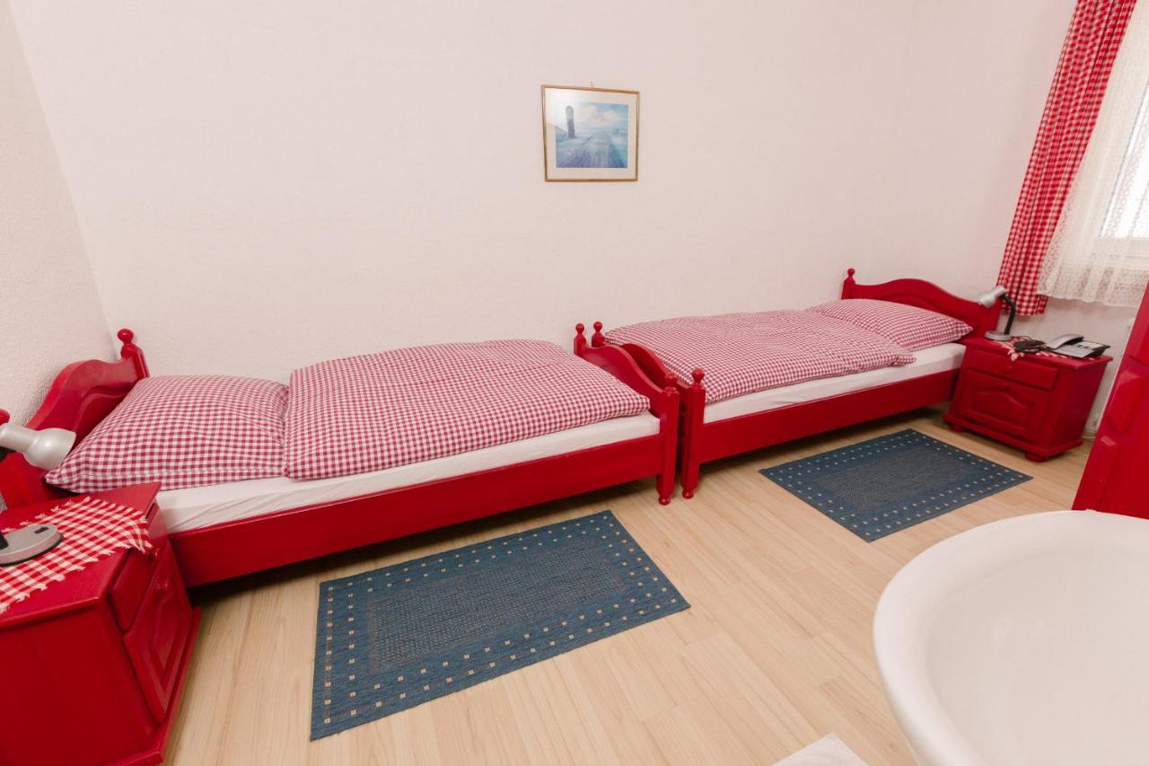 Hotel-Restaurant Koehler Щутгарт Екстериор снимка