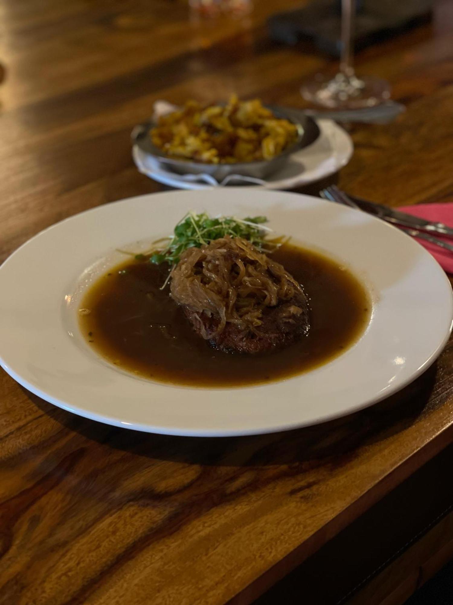 Hotel-Restaurant Koehler Щутгарт Екстериор снимка