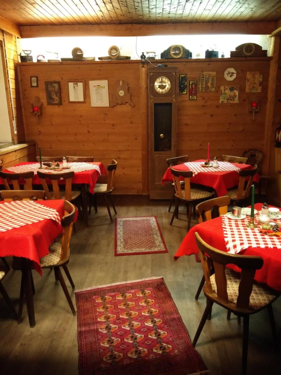 Hotel-Restaurant Koehler Щутгарт Екстериор снимка
